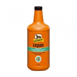 Absorbine wcierka łagodząca dla koni Liniment Liquid 950 ml