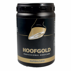 HOOFGOLD HUFBALSAM 1000 ml