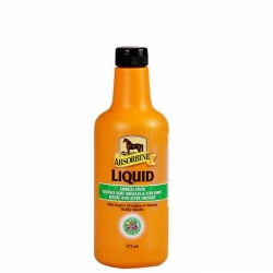 Absorbine® Liquid Embrocation 473 ml