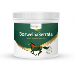 HorseLinePro Boswellia Seratta 500g
