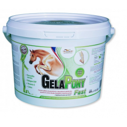 Gelapony® Fast - proszek 600g