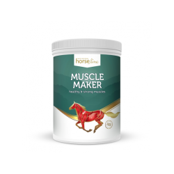 HorseLinePRO Muscle Maker 1050g DOPING FREE!