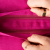 Podkładka pod siodło Winderen skokowa Comfort 18mm Pink